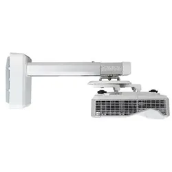Acer Beamer Wandhalterung für UL5630 (Wand), Beamer Halterung, Weiss, Grau