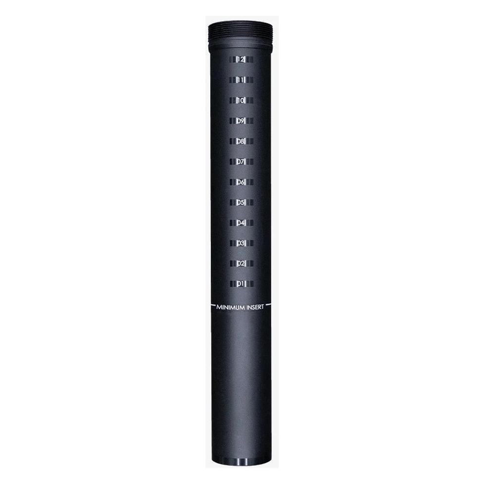 Sdg Tellis Lower Tube 31.6mm x 200mm (31.60 mm) (40085901)