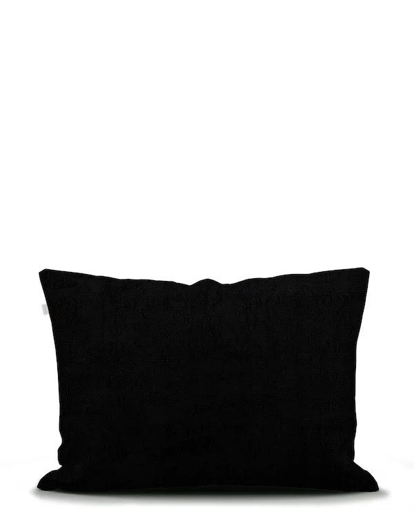 Essenza Philippine Kussensloop Anthracite