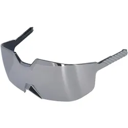 Helmvisier Cratoni getönt, für Smartride Helm