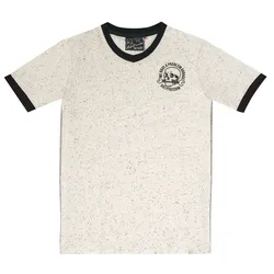 HolyFreedom V-Black T-Shirt