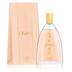 Aire De Sevilla Divina Eau De Toilette For Woman Spray 150ml