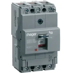Hager Leistungsschalter HNA080H