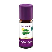 TEEBAUM ÖL TAOASIS 10 ml