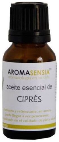 Aromasensia Ätherisches Zypressenöl 15 ml