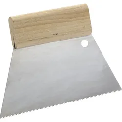 SCHULLER Zahnspachtel - TKB B1