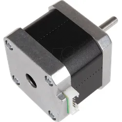 NEMA17-04 - Schrittmotor NEMA 17, 1,8 °, 1,5 A, 3,3 V