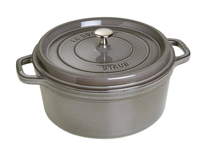 STAUB Cocotte Gusseisen