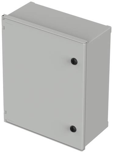 Bopla Polysafe PS 542 Schaltschrank 500 x 400 x 200 Polyester Lichtgrau (RAL 7035) 1St.