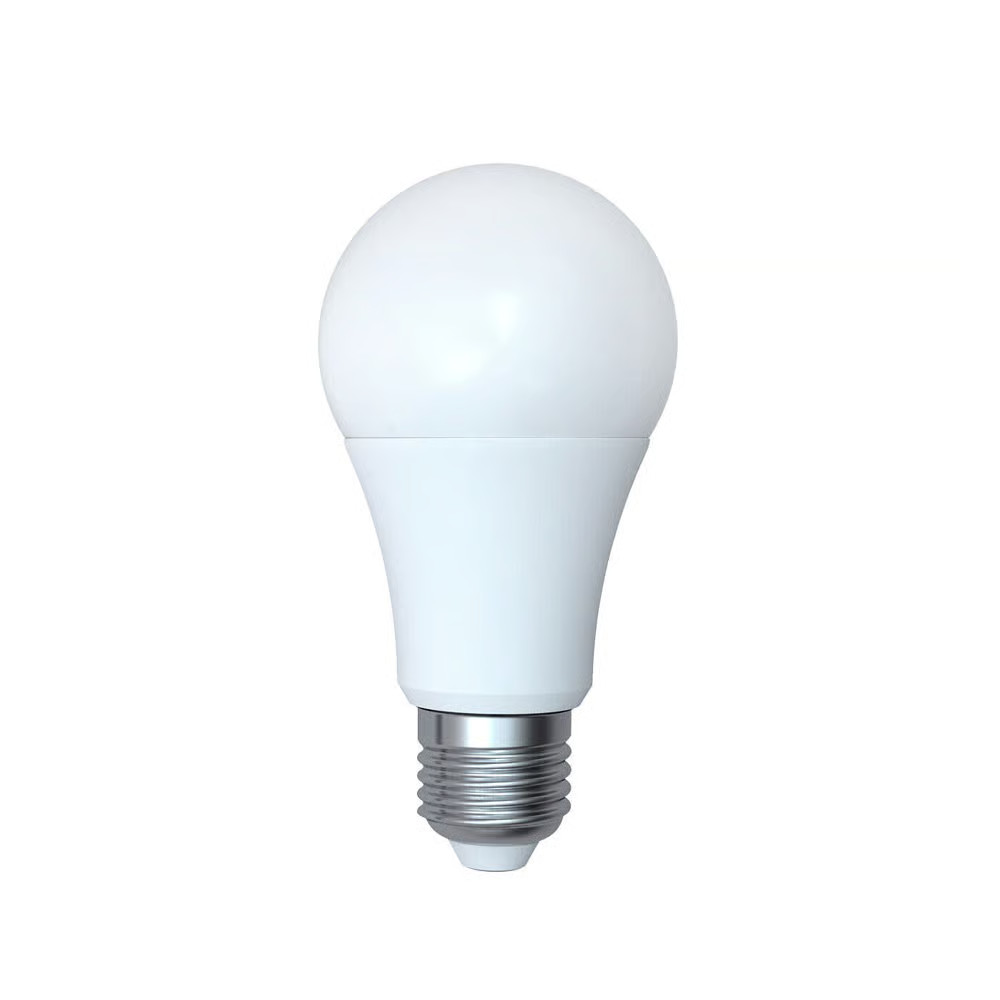 Airam Slimme Thuis LED-lichtbron wit E27 9W