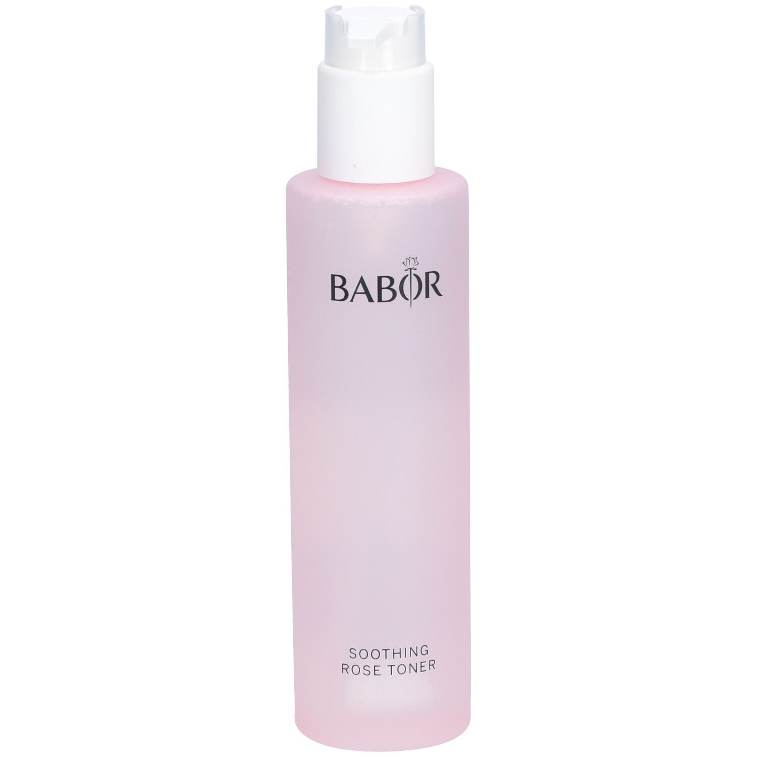 Babor Soothing Rose Toner 200 ml Tonikum