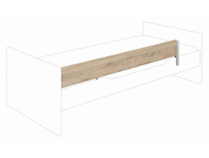 Paidi Absturzsicherung FIONN, eiche, Holznachbildung