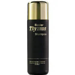 200ml basler Thymus Shampoo