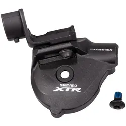 Shimano, Schalthebel + Bremshebel