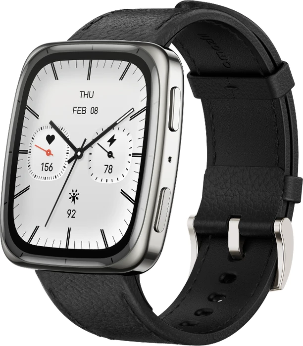 Amazfit Active 2 (Square)