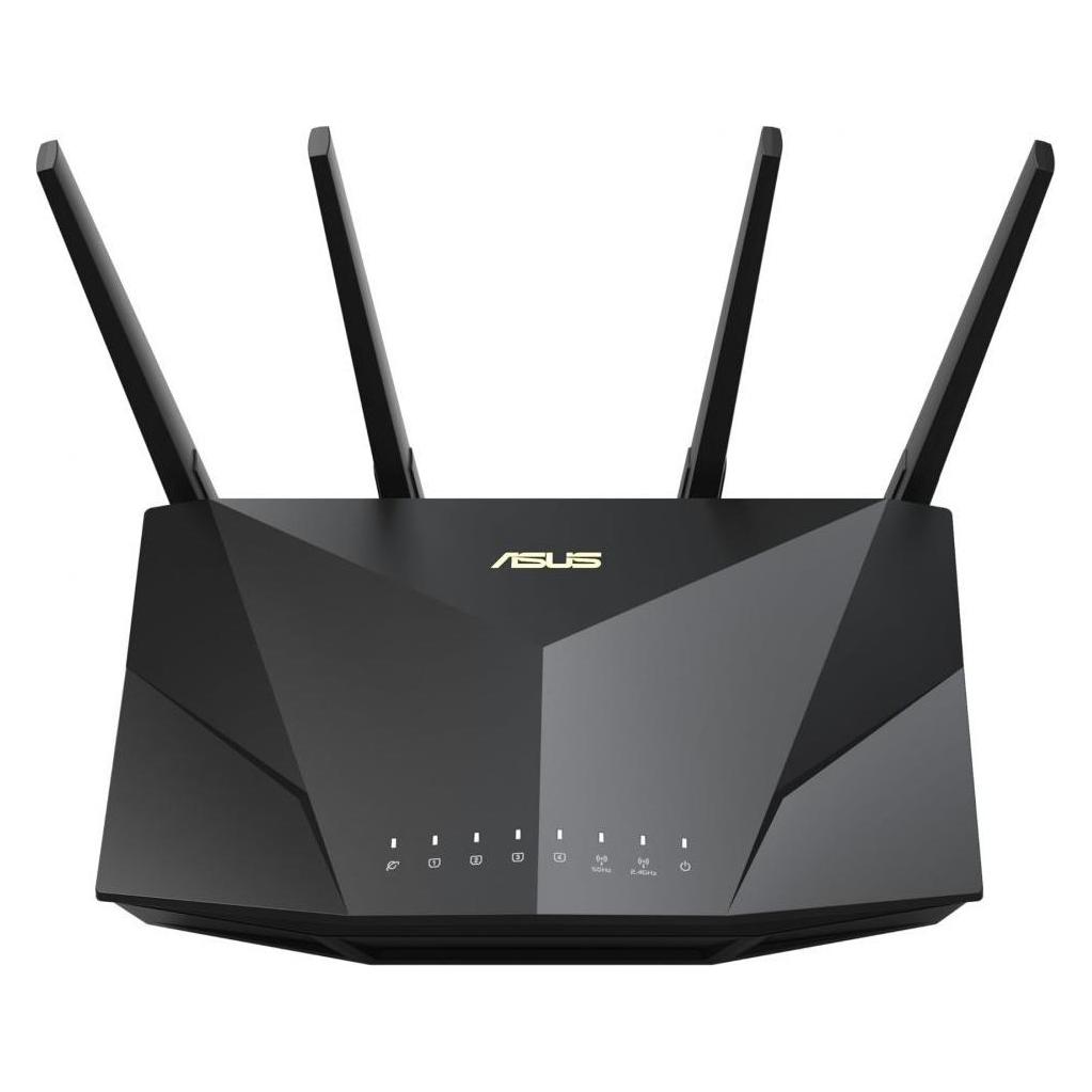 ASUS RT-AX5400 (90IG0860-MO9B00)