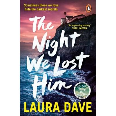 The Night We Lost Him, Taschenbuch von Laura Dave, Vermilion, 978-1-80494-596-4