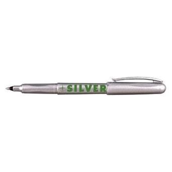Centropen Permanentmarker Silber 2670 M (41372520)