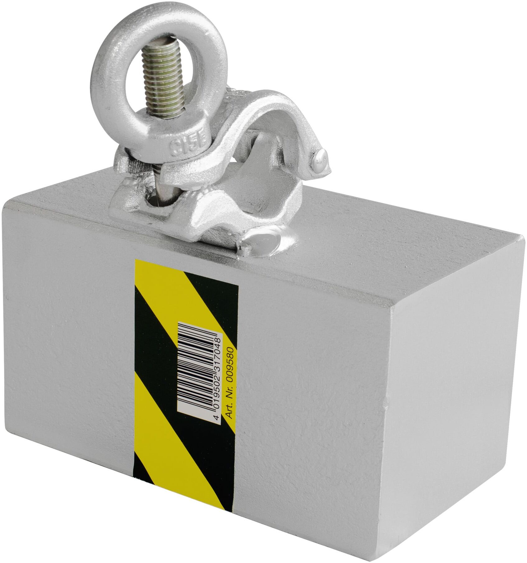 Hymer Ballast, 15,0 kg (0050985)