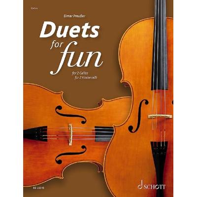 Duo-Schatzkiste -