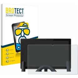 Brotect Entspiegelungs-Schutzfolie Displayschutz Matt, Geräte Schutzfolie
