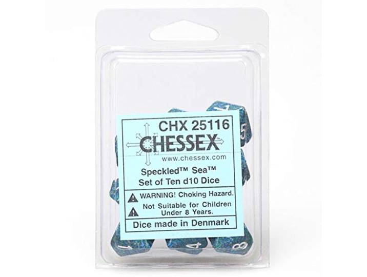Chessex 25116 Accessoires
