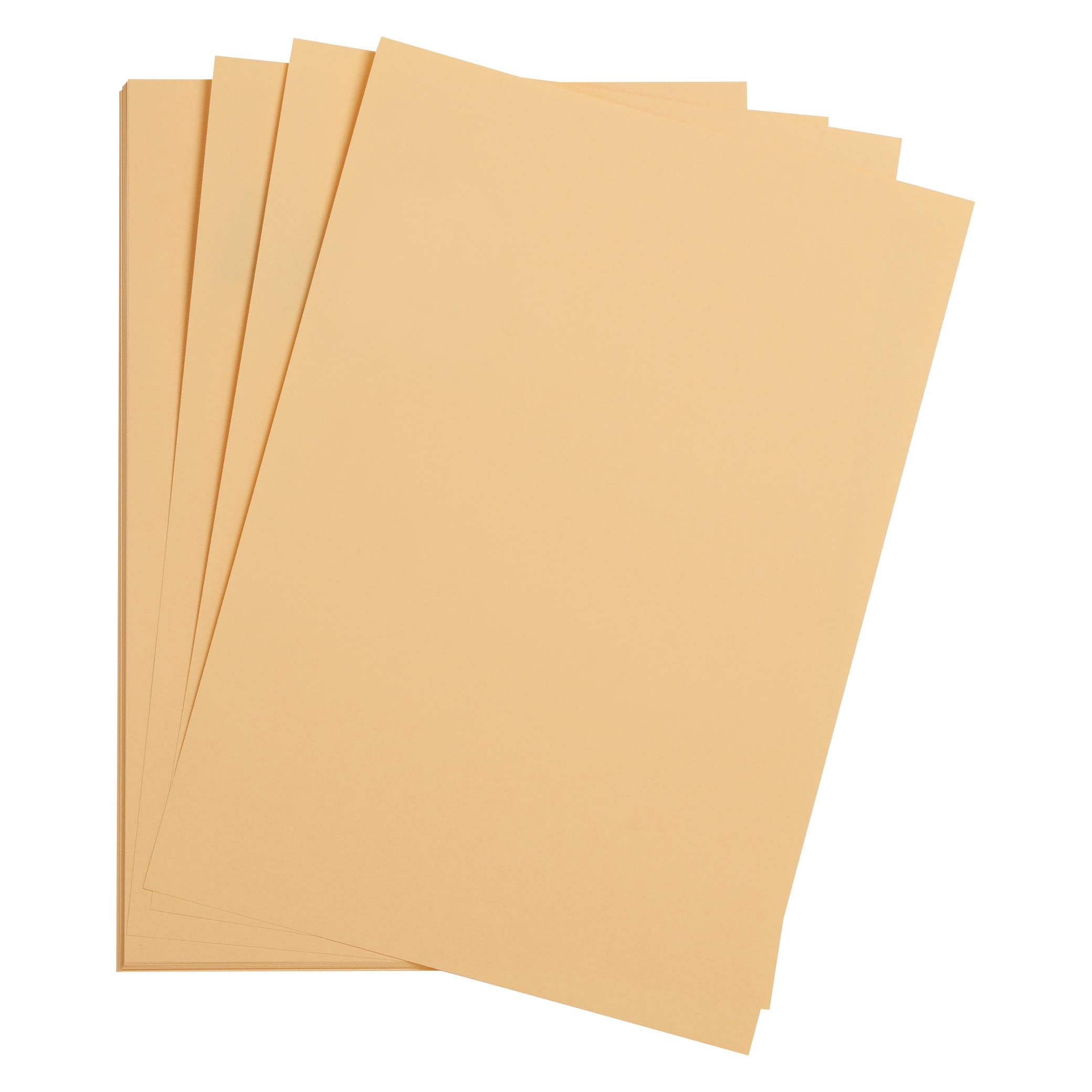 Clairefontaine Papiers dessin de couleur (270 g/m², 25x) (97264C)