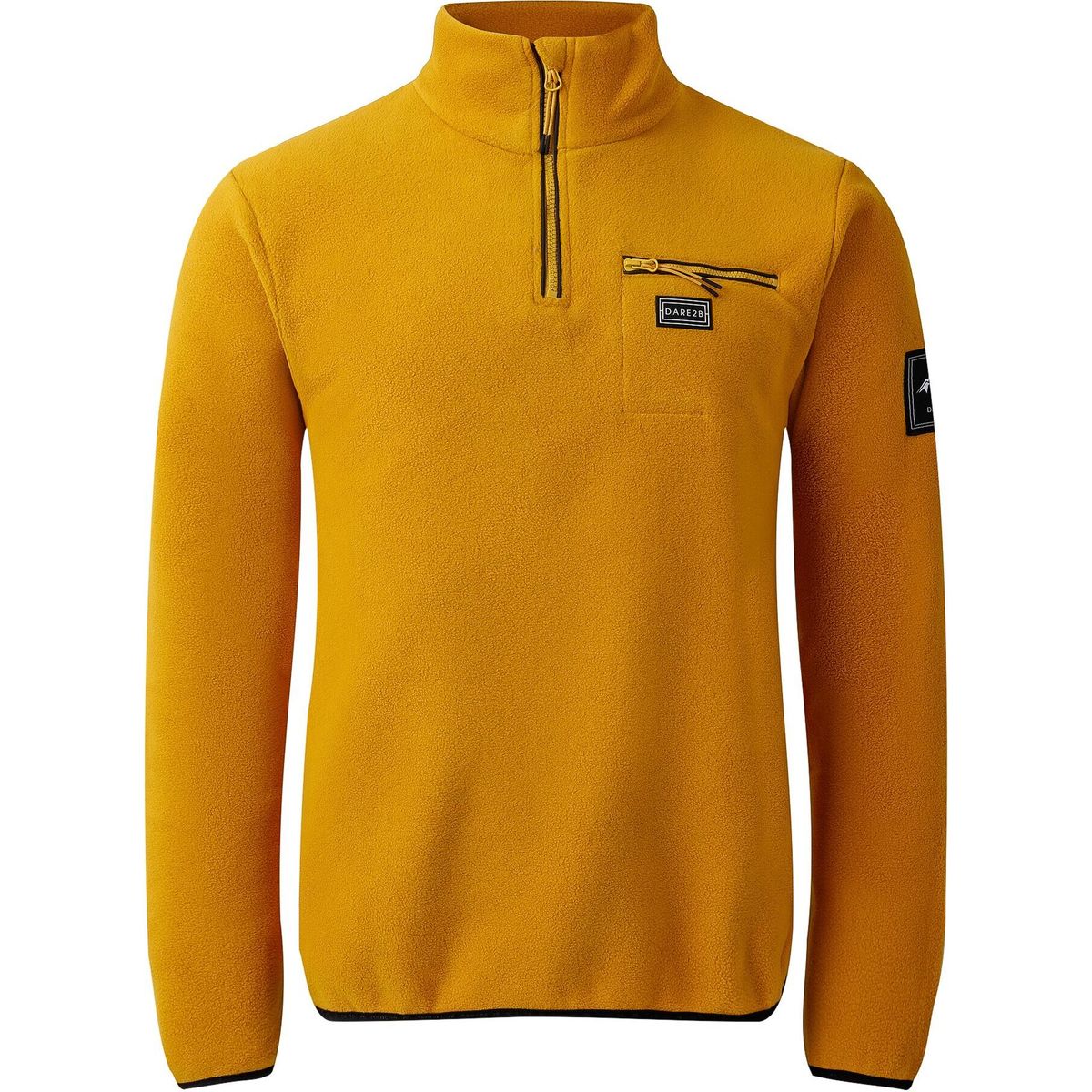 Dare2b Affinityfleece gold flake (ZSW) XL DMA715-ZSW-XL