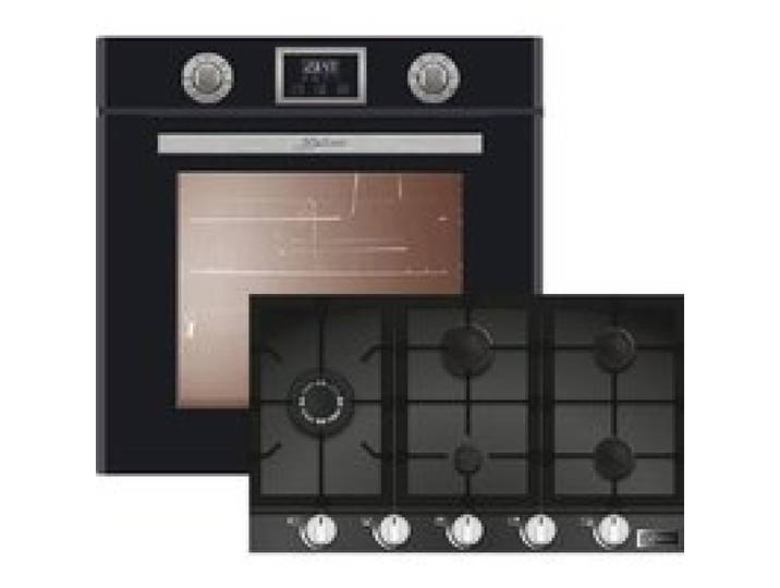 Four électrique - Kaiser - EH 6326 sp - Autonettoyage catalytique - 79L - 8 modes de cuisson