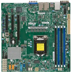 MBD-X11SSH-F-B neu