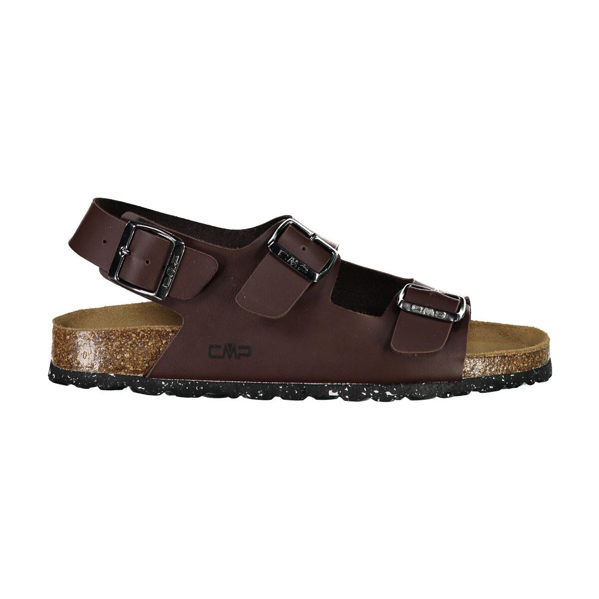 CMP ECO Keidha WMN Sandals arabica (Q925) 39 3Q91026-Q925-39