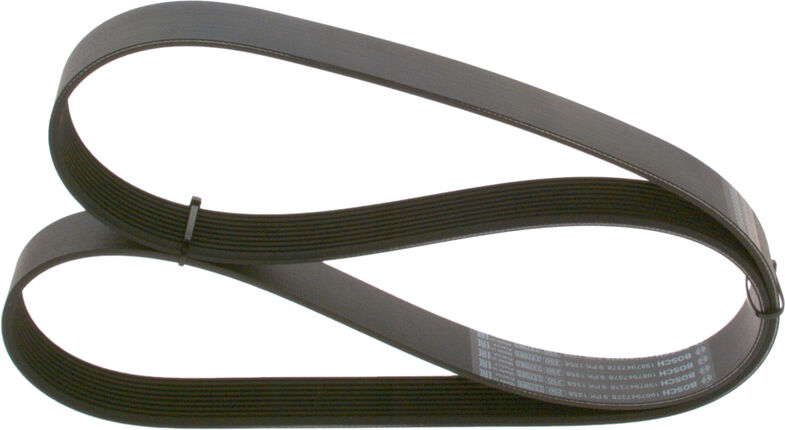 Bosch Keilrippenriemen 1987947378 Für Daf