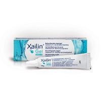 XAILIN Gel Augengel 10 g