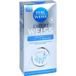 Perlweiss Expert Zahnweiss 50 ML