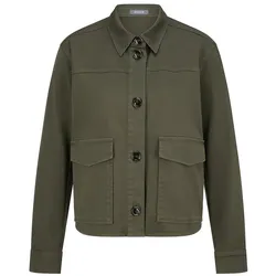 Jacke BASLER grün, 42