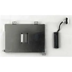 HPE HP Festplatten-Hardware-Kit, Notebook Ersatzteile, Silber
