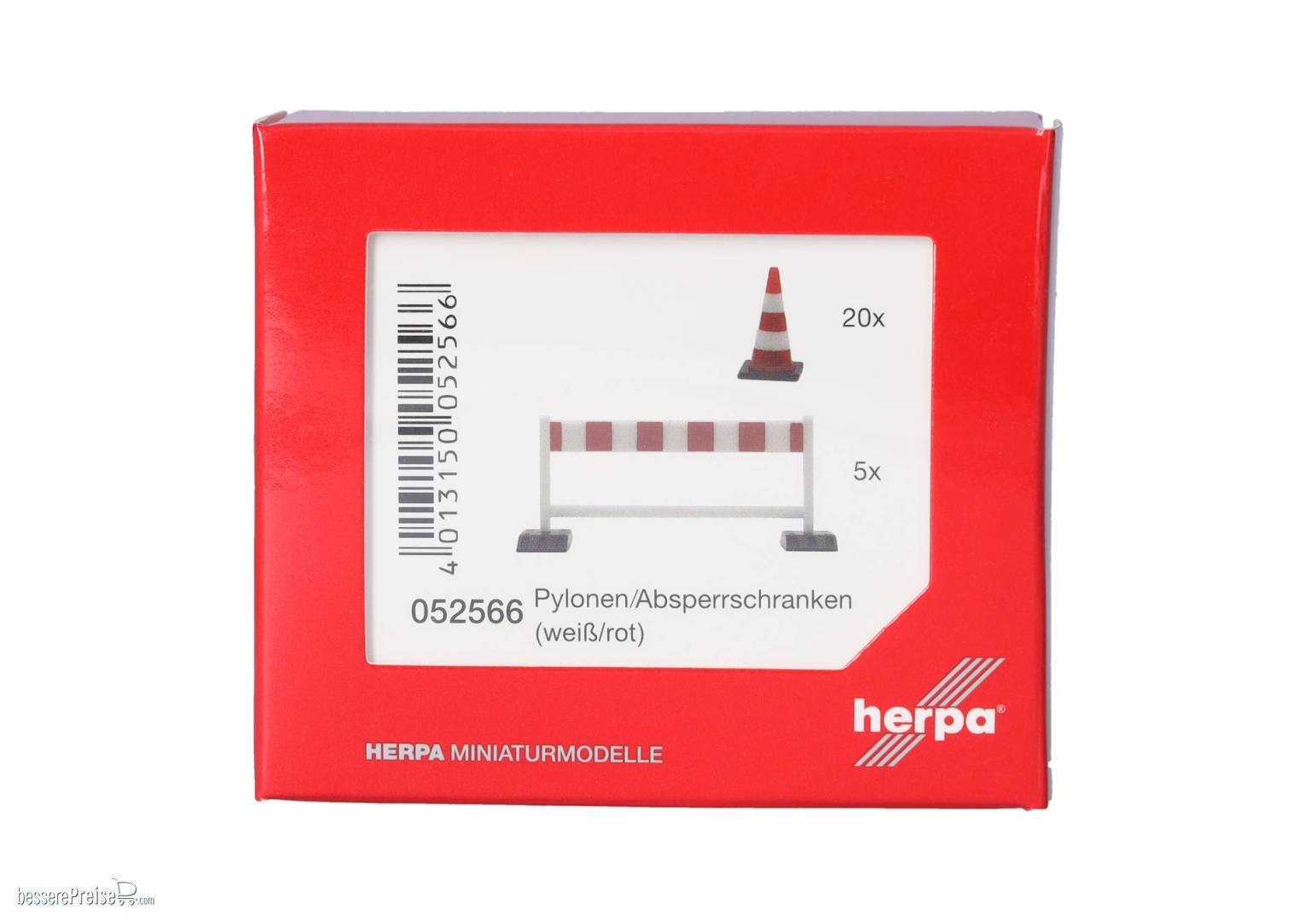 Herpa 052566