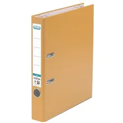 Elba Ordner »smart Pro« 10002 schmal orange, 5x31.8x28.5 cm