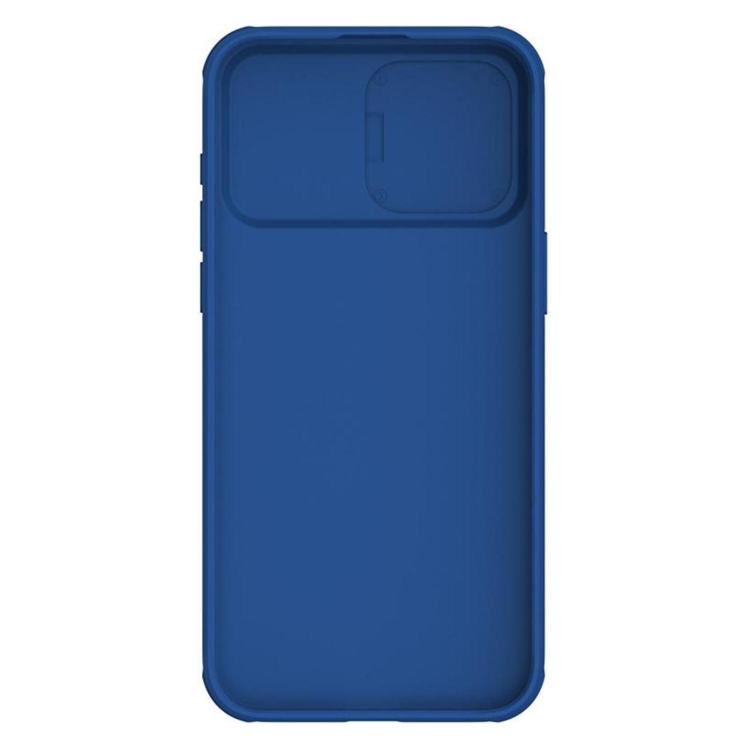 Nillkin CamShield Pro (Apple iPhone 15 Pro) (57983116985)
