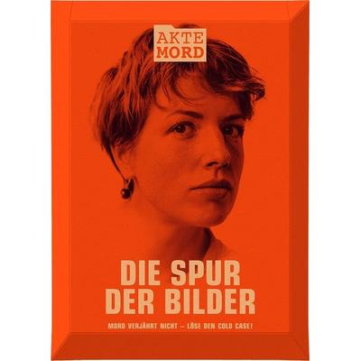 Die Spur der Bilder