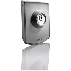 somfy, Zubehör Antriebstechnik, Torantrieb Schlüsseltaster IP5