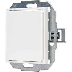 Kopp 333629004 HK07 - Blindabdeckung, Farbe: reinweiß