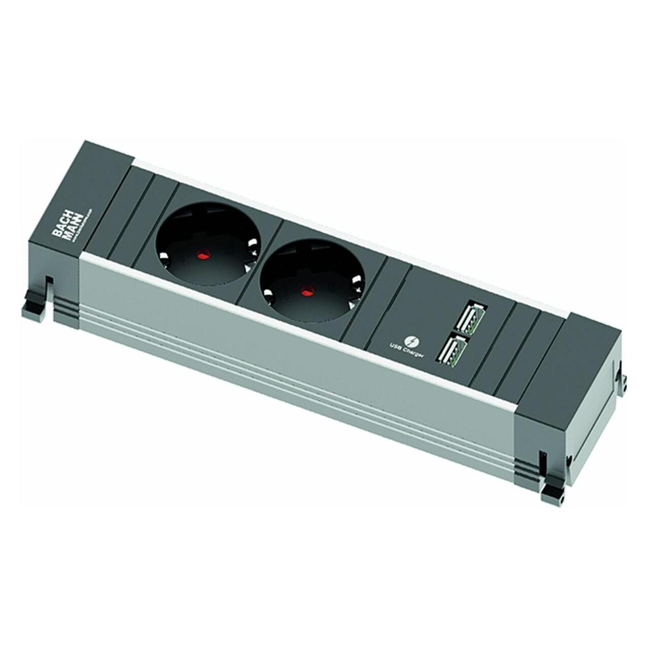 Bachmann Power Frame PDU (916.0040)
