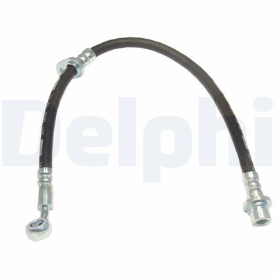 DELPHI Bremsschlauch lh6658 für ACURA