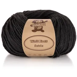 Woll Butt Dahlia