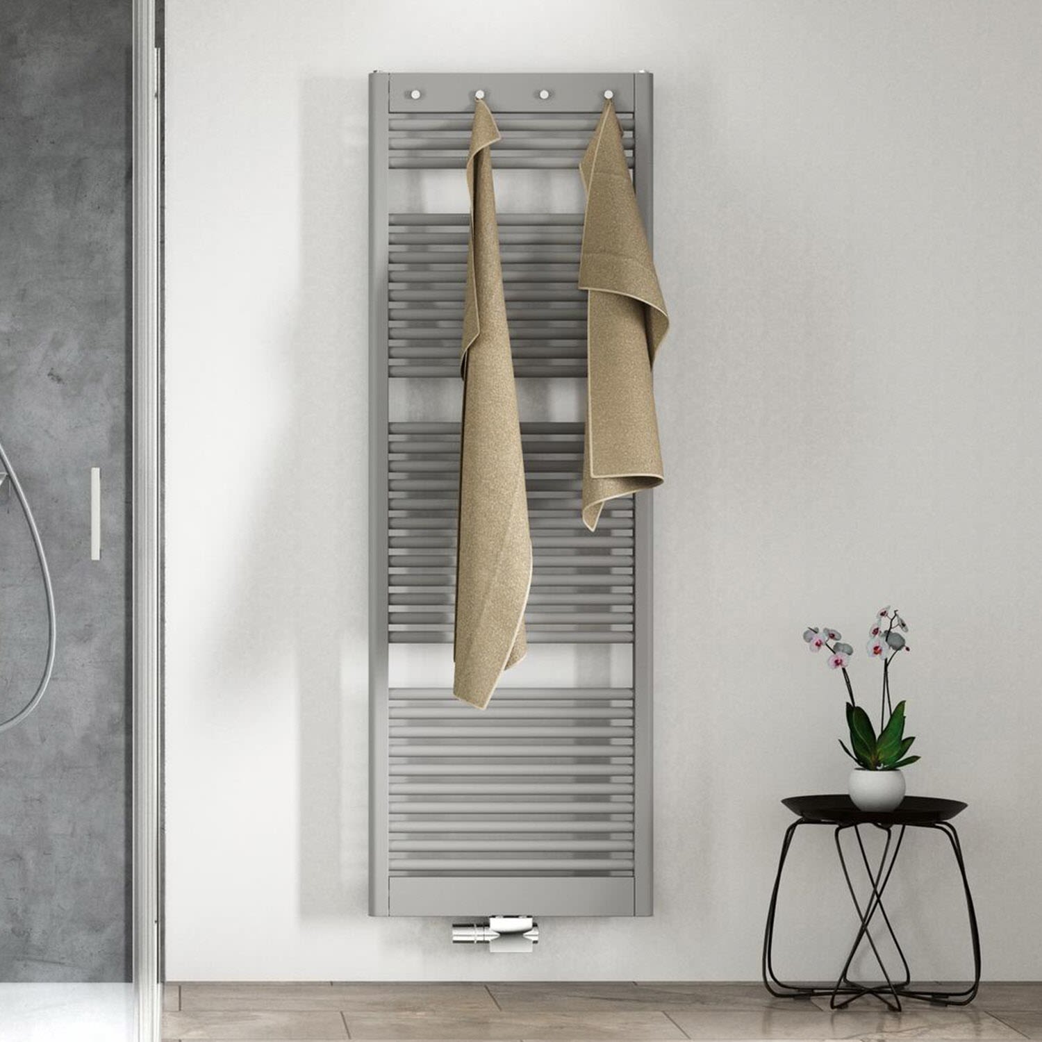 HSK Line Pro Designheizkörper 60 x 177,5 cm