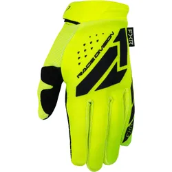FXR Reflex Jugend-Motocross-Handschuhe XL