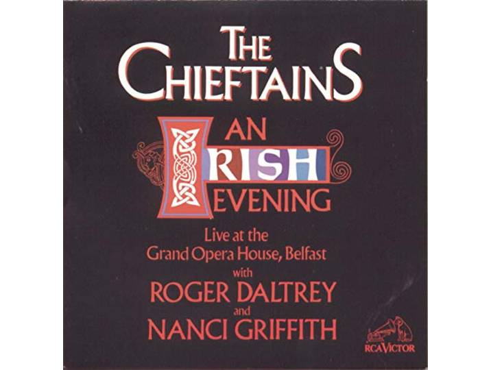 Irish Evening