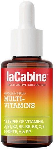 LACABINE Multi-Vitamins