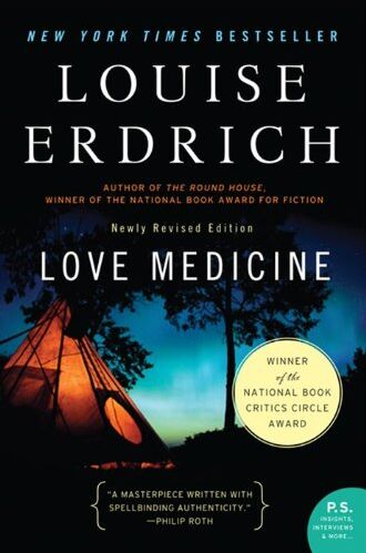 Louise Erdrich - Love Medicine: Newly Revised Edition (P.S.) - Preis vom 10.10.2026 11:48:34 h